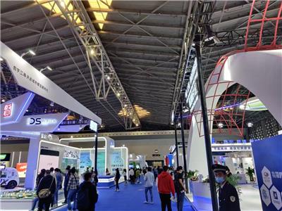 2023中国2023上海国际智慧工地展览会