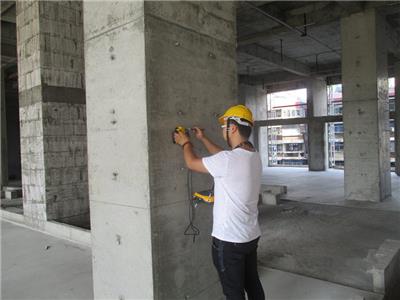 汉南区 保温材料燃烧性能检测 项目经验丰富