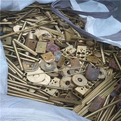 武汉硚口区回收废铜_铜轴承回收