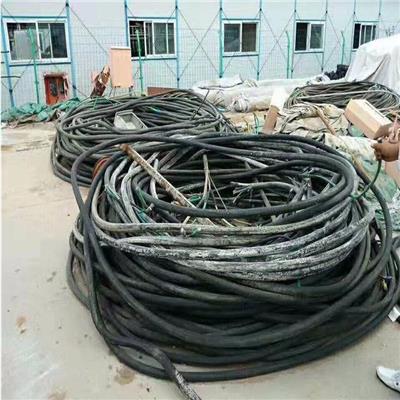 武汉硚口区电缆回收_铜电缆回收