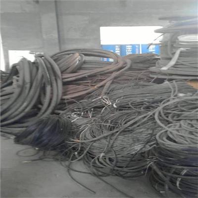 废旧电线电缆回收厂家_武汉临空区回收电缆