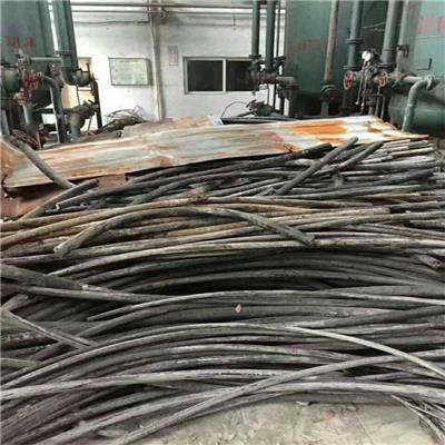 企业电缆回收_武汉沌口电线电缆回收