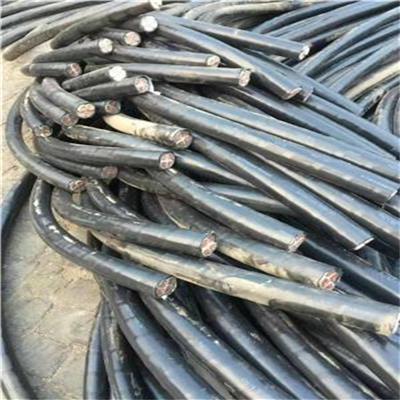 废铜电缆电缆回收_湖北天门回收电线电缆