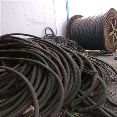 茶山废电缆铜回收_湖北红安县回收电缆线