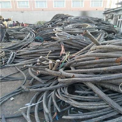 耐磨电缆回收_湖北浠水县电线电缆回收
