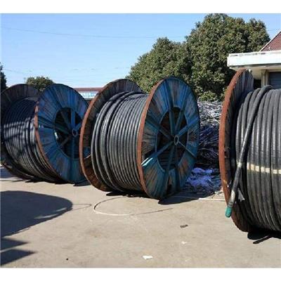 湖北远安县电缆回收_回收旧电线电缆