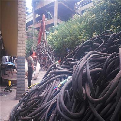 废电线废电缆回收_武汉沌口回收电缆线
