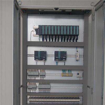 黑龙江plc可编程控制柜 水泵软启动控制柜