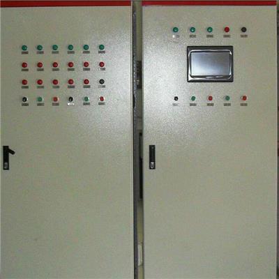 贵阳plc控制柜厂家 水泵控制柜生产商