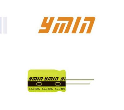 供应 永铭 LMM系列 25v 120uf 扁平化、小型品-液态引线电容-衡丽