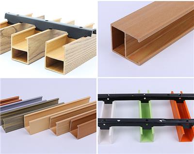 西宁集成墙板生产厂家|户外木塑地板