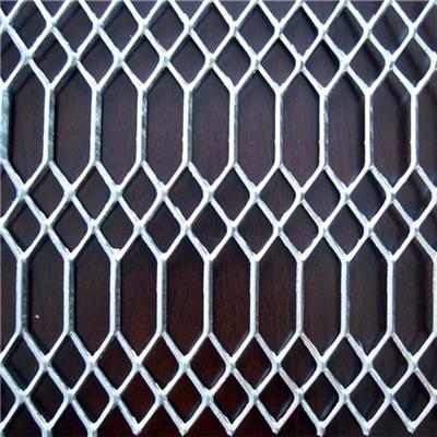 黑龙江重型钢板网生产