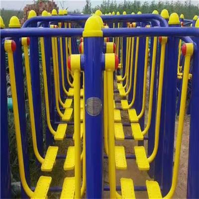 桂林灌阳儿童健身器材批发|SY全民健身路径