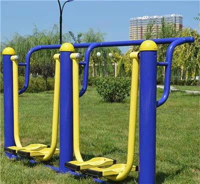 来宾忻城老人健身器材批发|SY公园健身路径