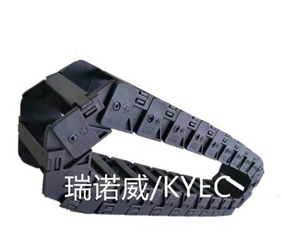 KYEC中国台湾坤溢KY-3906碳刷片