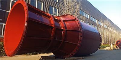 大口径雪橇式潜水轴流泵 卧式潜水轴流泵 可用于防汛 排水工程