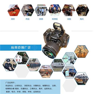深圳柯安盾防爆数码相机排名