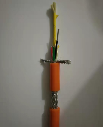 无卤低烟阻燃电缆_低烟无卤阻燃电缆的概念