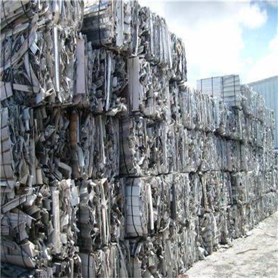 废铁回收厂_同类铝板回收