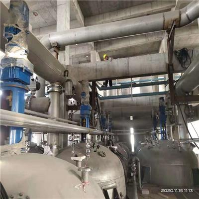 环保脱硫废水处理TXL搅拌器赛鼎电厂搅拌器2507材质
