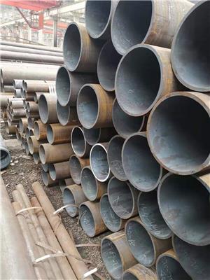广州焊管厂焊管无缝钢管生产厂家