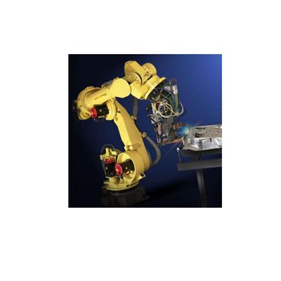 弧焊焊接工业机器人实训装置 LG-HJ605型 理工科教供应