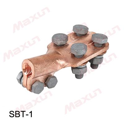 SBT 系列变压器铜线夹