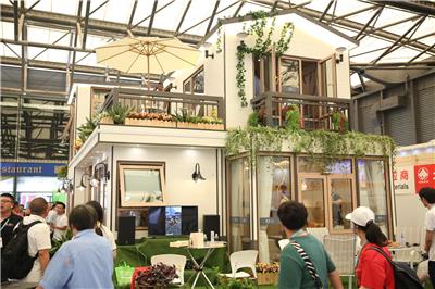 2022*三十三届中国绿色建筑建材博览会