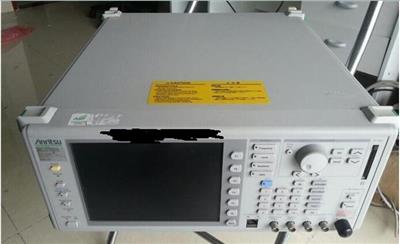 安立MG3740A模拟信号发生器/Anritsu MG3740A