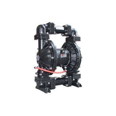 上海隔膜泵厂家供应2：1高压隔膜泵