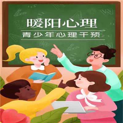 赤峰平庄青少年学习动力培养机构 青少年厌学咨询 一对一教学