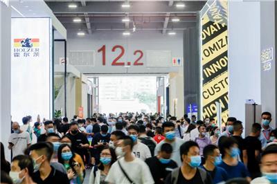 2022广州建材展什么时候开始涂料软装展览会