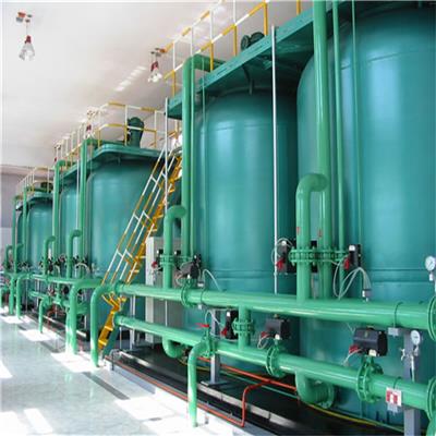 循环水处理设备 岐山煤矿循环水处理设备厂家 设备维修