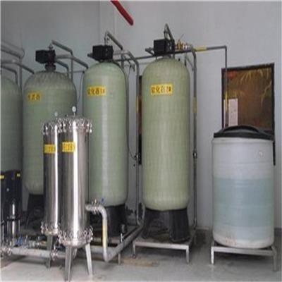 神木农村软化水设备验收 软化水设备 设备制作