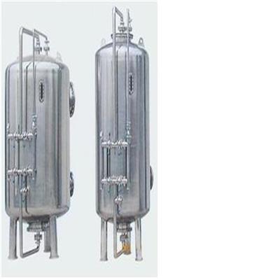 循环水处理设备 长武钢厂循环水处理设备厂家 设备制作