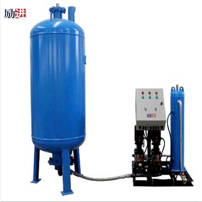 自动补水排气定压机组、自动补水排气定压装置、定压补水机组