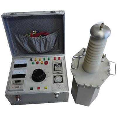 厂家供应电力系统检测设备-工频耐压试验装置