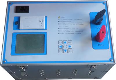 厂家供应电力系统检测设备-直流开关安秒特性测试仪