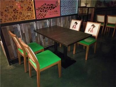 十堰CY19川菜馆餐桌椅,湘菜来进行布局与设计