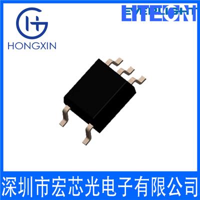 LTV-155E宏芯光电子光宝厂家 应用等离子显示板IGBT和MOSFET驱动器