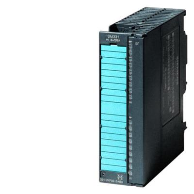 西门子S7-300PLC模拟量输入模块6ES7337KF00AB0