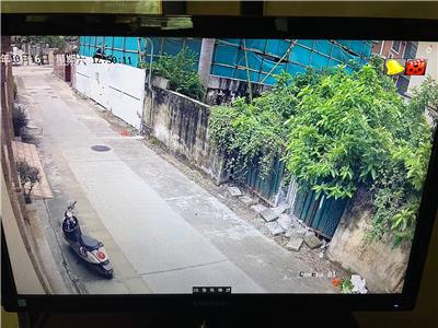 广州黄埔区花都区安装监控广州安防视频系统公司