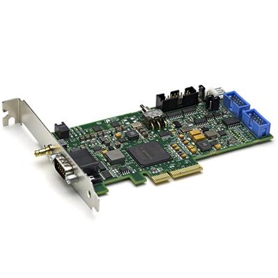 BitFlow PCIe×2 CXP图像采集卡Aon CXP