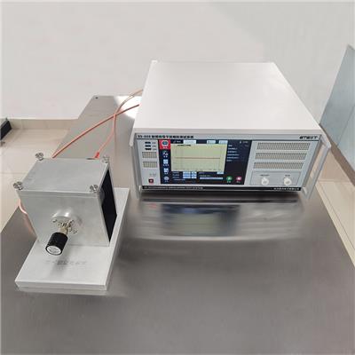 ES-608射頻傳導測試系統 長沙容測EMC