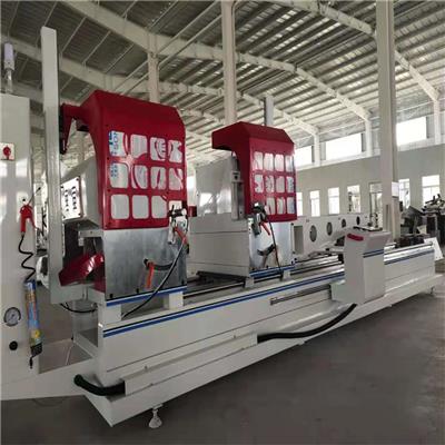 南京铝合金门窗机器厂商 便宜