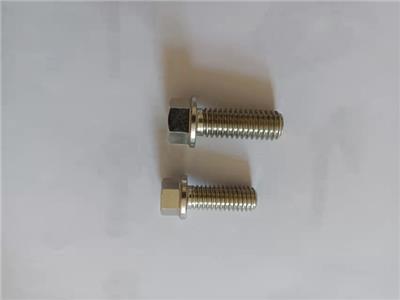 GH2132螺栓螺母螺柱非标件