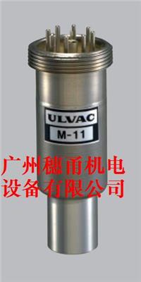 ULVAC真空计测定子M-11/12/13/14/15