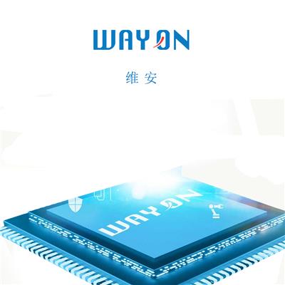 Wayon 深圳羲顿科技有限公司