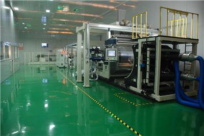 山西OPETO膜生产线 青岛欧瑞泰科塑料机械有限公司