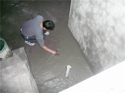 梧州地下室防水补漏公司